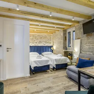 **** Bed & Breakfast Miara Luxury Croatia